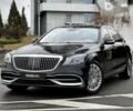 Мерседес Maybach S-Class, об'ємом двигуна 4 л та пробігом 80 тис. км за 114800 $, фото 1 на Automoto.ua