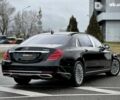 Мерседес Maybach S-Class, объемом двигателя 4 л и пробегом 80 тыс. км за 114800 $, фото 12 на Automoto.ua