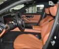 Мерседес Maybach S-Class, объемом двигателя 3 л и пробегом 21 тыс. км за 148500 $, фото 9 на Automoto.ua