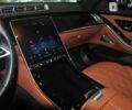 Мерседес Maybach S-Class, объемом двигателя 3 л и пробегом 21 тыс. км за 148500 $, фото 22 на Automoto.ua