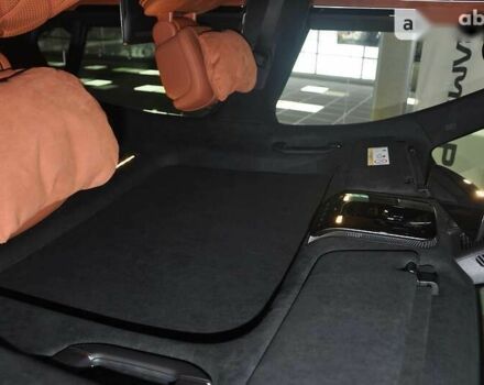 Мерседес Maybach S-Class, объемом двигателя 3 л и пробегом 21 тыс. км за 148500 $, фото 16 на Automoto.ua