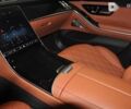 Мерседес Maybach S-Class, объемом двигателя 3 л и пробегом 21 тыс. км за 148500 $, фото 24 на Automoto.ua