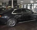 Мерседес Maybach S-Class, объемом двигателя 3 л и пробегом 21 тыс. км за 148500 $, фото 5 на Automoto.ua