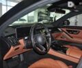 Мерседес Maybach S-Class, объемом двигателя 3 л и пробегом 21 тыс. км за 148500 $, фото 10 на Automoto.ua