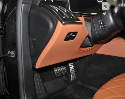 Мерседес Maybach S-Class, объемом двигателя 3 л и пробегом 21 тыс. км за 148500 $, фото 15 на Automoto.ua