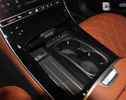 Мерседес Maybach S-Class, объемом двигателя 3 л и пробегом 21 тыс. км за 148500 $, фото 23 на Automoto.ua