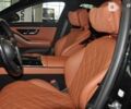 Мерседес Maybach S-Class, объемом двигателя 3 л и пробегом 21 тыс. км за 148500 $, фото 12 на Automoto.ua