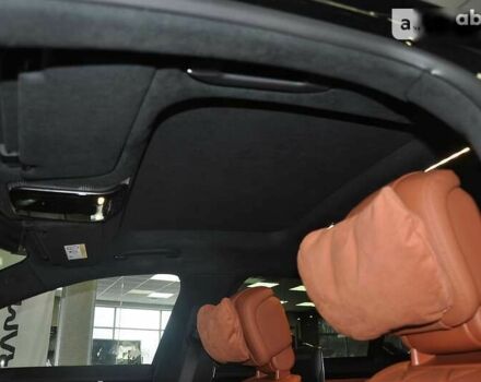 Мерседес Maybach S-Class, объемом двигателя 3 л и пробегом 21 тыс. км за 148500 $, фото 13 на Automoto.ua