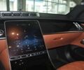 Мерседес Maybach S-Class, объемом двигателя 3 л и пробегом 21 тыс. км за 148500 $, фото 20 на Automoto.ua