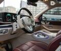 Мерседес Maybach S-Class, объемом двигателя 4 л и пробегом 57 тыс. км за 165000 $, фото 16 на Automoto.ua