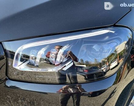 Мерседес Maybach S-Class, объемом двигателя 4 л и пробегом 1 тыс. км за 234899 $, фото 6 на Automoto.ua
