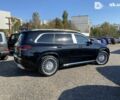 Мерседес Maybach S-Class, объемом двигателя 4 л и пробегом 1 тыс. км за 234899 $, фото 10 на Automoto.ua