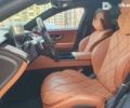 Мерседес Maybach S-Class, объемом двигателя 4 л и пробегом 23 тыс. км за 179999 $, фото 6 на Automoto.ua