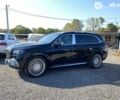 Мерседес Maybach S-Class, объемом двигателя 4 л и пробегом 1 тыс. км за 234899 $, фото 17 на Automoto.ua