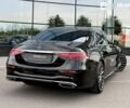 Мерседес Maybach S-Class, об'ємом двигуна 0 л та пробігом 10 тис. км за 189900 $, фото 14 на Automoto.ua