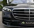 Мерседес Maybach S-Class, объемом двигателя 3 л и пробегом 6 тыс. км за 175000 $, фото 5 на Automoto.ua