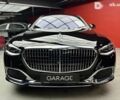 Мерседес Maybach S-Class, об'ємом двигуна 4 л та пробігом 7 тис. км за 207700 $, фото 1 на Automoto.ua