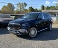 Мерседес Maybach S-Class, объемом двигателя 4 л и пробегом 1 тыс. км за 234899 $, фото 1 на Automoto.ua
