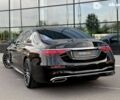 Мерседес Maybach S-Class, об'ємом двигуна 0 л та пробігом 10 тис. км за 189900 $, фото 10 на Automoto.ua