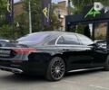 Мерседес Maybach S-Class, объемом двигателя 3 л и пробегом 6 тыс. км за 175000 $, фото 12 на Automoto.ua