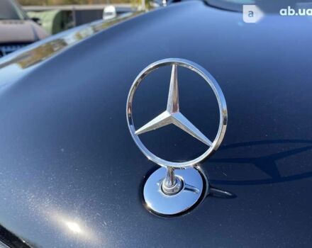 Мерседес Maybach S-Class, объемом двигателя 4 л и пробегом 1 тыс. км за 234899 $, фото 22 на Automoto.ua