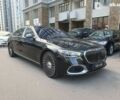 Мерседес Maybach S-Class, объемом двигателя 4 л и пробегом 23 тыс. км за 179999 $, фото 1 на Automoto.ua