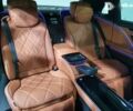 Мерседес Maybach S-Class, объемом двигателя 4 л и пробегом 11 тыс. км за 214999 $, фото 7 на Automoto.ua