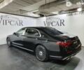 Мерседес Maybach S-Class, объемом двигателя 4 л и пробегом 11 тыс. км за 214999 $, фото 8 на Automoto.ua