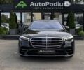 Мерседес Maybach S-Class, объемом двигателя 3 л и пробегом 6 тыс. км за 175000 $, фото 1 на Automoto.ua