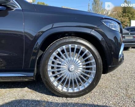 Мерседес Maybach S-Class, объемом двигателя 4 л и пробегом 1 тыс. км за 234899 $, фото 20 на Automoto.ua