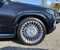 Мерседес Maybach S-Class, объемом двигателя 4 л и пробегом 1 тыс. км за 234899 $, фото 20 на Automoto.ua