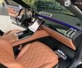 Мерседес Maybach S-Class, об'ємом двигуна 0 л та пробігом 10 тис. км за 189900 $, фото 29 на Automoto.ua