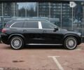 Мерседес Maybach S-Class, объемом двигателя 4 л и пробегом 57 тыс. км за 165000 $, фото 5 на Automoto.ua