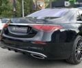 Мерседес Maybach S-Class, об'ємом двигуна 3 л та пробігом 6 тис. км за 175000 $, фото 15 на Automoto.ua