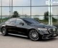 Мерседес Maybach S-Class, об'ємом двигуна 0 л та пробігом 10 тис. км за 189900 $, фото 20 на Automoto.ua