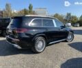 Мерседес Maybach S-Class, объемом двигателя 4 л и пробегом 1 тыс. км за 234899 $, фото 11 на Automoto.ua