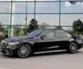 Мерседес Maybach S-Class, об'ємом двигуна 0 л та пробігом 10 тис. км за 189900 $, фото 5 на Automoto.ua