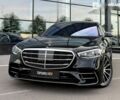 Мерседес Maybach S-Class, об'ємом двигуна 0 л та пробігом 10 тис. км за 189900 $, фото 1 на Automoto.ua