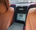 Мерседес Maybach S-Class, объемом двигателя 4 л и пробегом 23 тыс. км за 179999 $, фото 13 на Automoto.ua