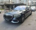 Мерседес Maybach S-Class, объемом двигателя 4 л и пробегом 23 тыс. км за 179999 $, фото 1 на Automoto.ua