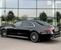 Мерседес Maybach S-Class, об'ємом двигуна 0 л та пробігом 10 тис. км за 189900 $, фото 7 на Automoto.ua