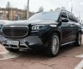 Мерседес Maybach S-Class, объемом двигателя 4 л и пробегом 57 тыс. км за 165000 $, фото 2 на Automoto.ua