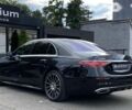 Мерседес Maybach S-Class, об'ємом двигуна 3 л та пробігом 6 тис. км за 175000 $, фото 10 на Automoto.ua