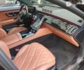 Мерседес Maybach S-Class, объемом двигателя 4 л и пробегом 23 тыс. км за 179999 $, фото 8 на Automoto.ua