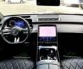 Мерседес Maybach S-Class, об'ємом двигуна 3 л та пробігом 6 тис. км за 175000 $, фото 26 на Automoto.ua