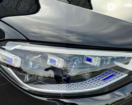 Мерседес Maybach S-Class, об'ємом двигуна 0 л та пробігом 10 тис. км за 189900 $, фото 24 на Automoto.ua