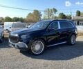 Мерседес Maybach S-Class, объемом двигателя 4 л и пробегом 1 тыс. км за 234899 $, фото 2 на Automoto.ua