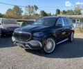 Мерседес Maybach S-Class, объемом двигателя 4 л и пробегом 1 тыс. км за 234899 $, фото 4 на Automoto.ua