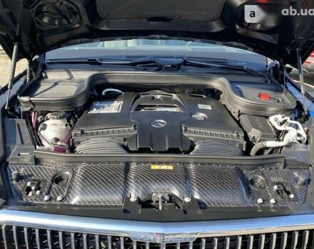 Мерседес Maybach S-Class, объемом двигателя 4 л и пробегом 1 тыс. км за 234899 $, фото 23 на Automoto.ua