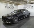 Мерседес Maybach S-Class, объемом двигателя 4 л и пробегом 11 тыс. км за 214999 $, фото 3 на Automoto.ua